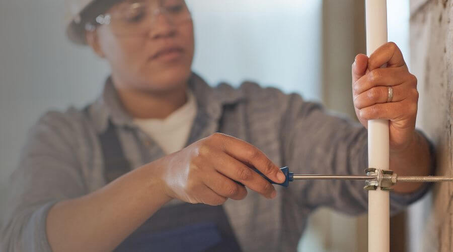 Professional annual plumbing maintenance services in Summerhill, PA